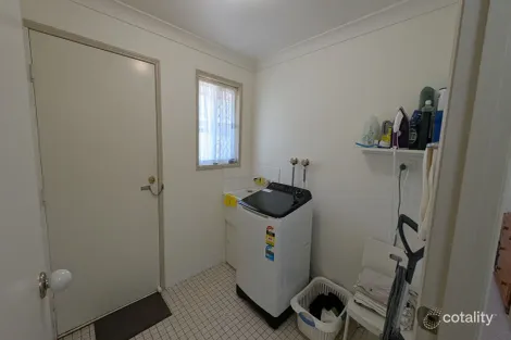 Property photo of 12 Fuchsia Close Birkdale QLD 4159