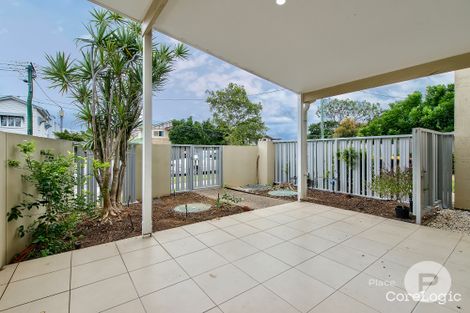 Property photo of 1/19 Hawthorne Street Enoggera QLD 4051