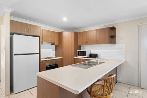 Property photo of 58 Gregory Street Wulkuraka QLD 4305