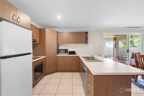 Property photo of 58 Gregory Street Wulkuraka QLD 4305