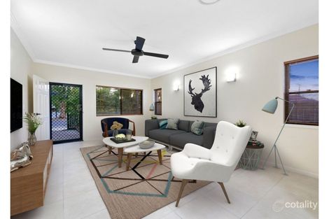 Property photo of 4/46 Sunbeam Street Fairfield QLD 4103