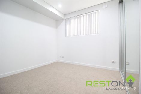 Property photo of 3/153 Hoxton Park Road Cartwright NSW 2168