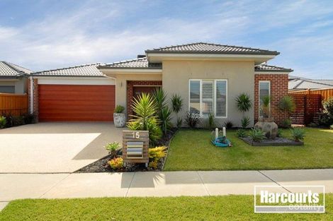 15 Dalton Way, Cranbourne East, VIC 3977