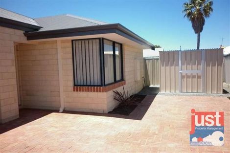 3/1 Wisbey St, Carey Park, WA 6230