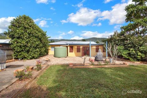 Property photo of 24 Cottesloe Drive Kewarra Beach QLD 4879