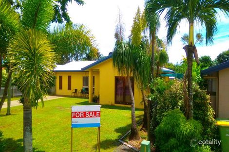 Property photo of 24 Cottesloe Drive Kewarra Beach QLD 4879
