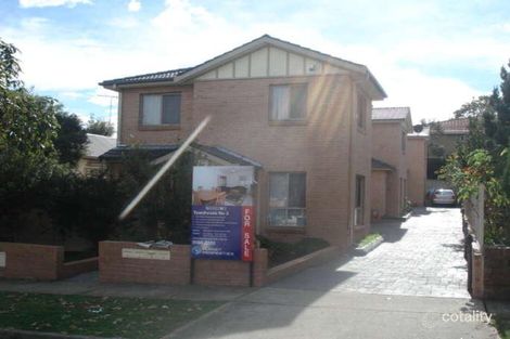 1/5 Northcote St, Auburn, NSW 2144