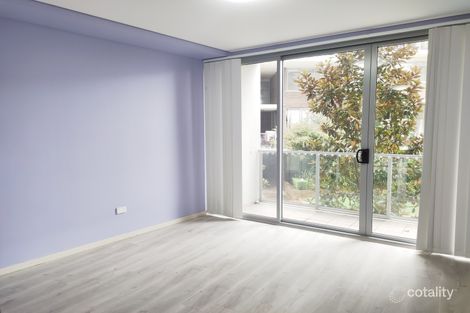 Property photo of 8/2A Brown Street Ashfield NSW 2131