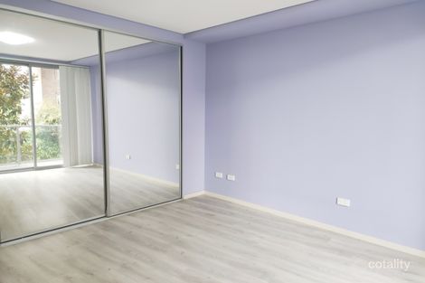 Property photo of 8/2A Brown Street Ashfield NSW 2131