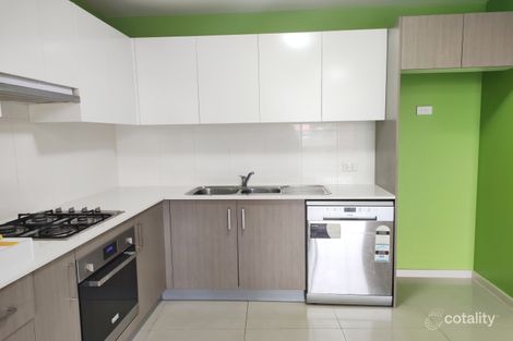 Property photo of 8/2A Brown Street Ashfield NSW 2131