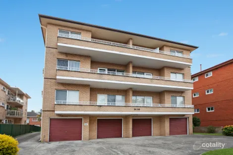 4/31-33 Queens Rd, Brighton-Le-Sands, NSW 2216