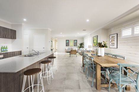 Property photo of 21 Pallium Way Jindalee WA 6036