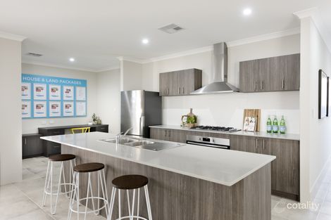 Property photo of 21 Pallium Way Jindalee WA 6036