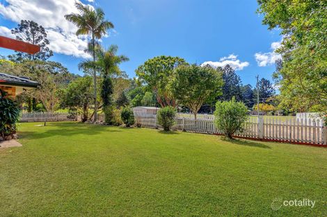 Property photo of 9 Joanne Court Currumbin Valley QLD 4223