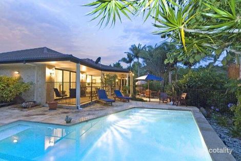 Property photo of 42 Hersden Court Bonogin QLD 4213