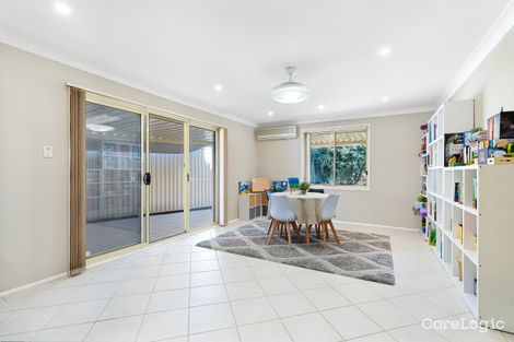 Property photo of 10 Wollemi Road Woongarrah NSW 2259