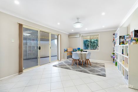 Property photo of 10 Wollemi Road Woongarrah NSW 2259