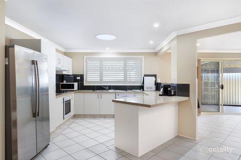 Property photo of 10 Wollemi Road Woongarrah NSW 2259