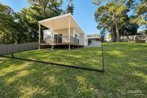 132 Rae Cres, Kotara, NSW 2289