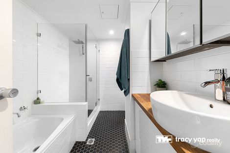 Property photo of 25/3 Durham Close Macquarie Park NSW 2113