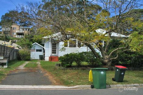 44 Edward St, Sylvania, NSW 2224