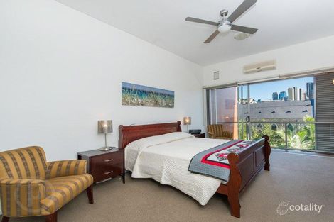 Property photo of 16/25 James Street Fortitude Valley QLD 4006