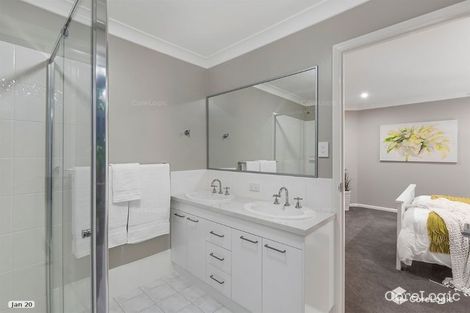 Property photo of 39 Fawn Street Upper Coomera QLD 4209