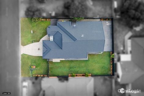 Property photo of 39 Fawn Street Upper Coomera QLD 4209