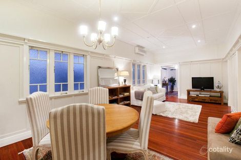 Property photo of 20 Brown Street Bardon QLD 4065