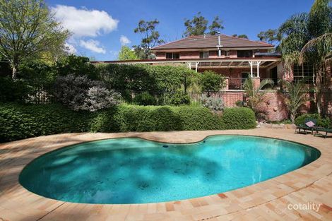 Property photo of 6 Crego Road Glenhaven NSW 2156