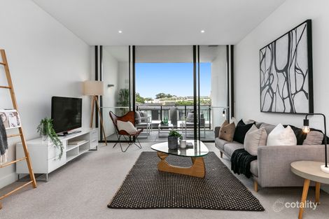 506/17 Grattan Cl, Forest Lodge, NSW 2037
