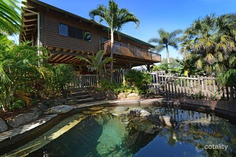 6 Fox Cl, Brinsmead, QLD 4870