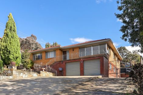 16 Custance St, Farrer, ACT 2607