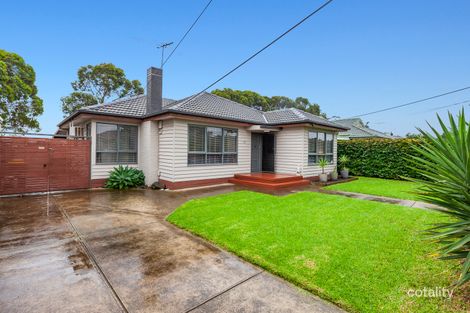 Property photo of 33 Knapp Street Altona North VIC 3025