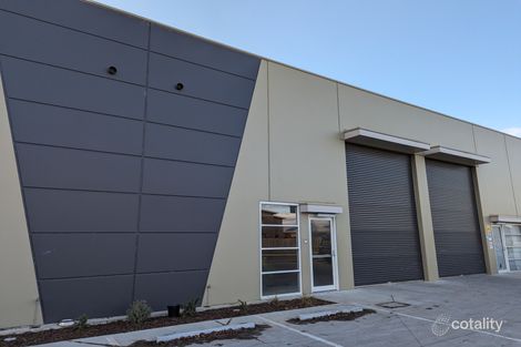 5/18 Gregory St W, Lake Gardens, VIC 3355