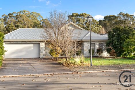 Property photo of 12 Yattarna Crescent Nuriootpa SA 5355