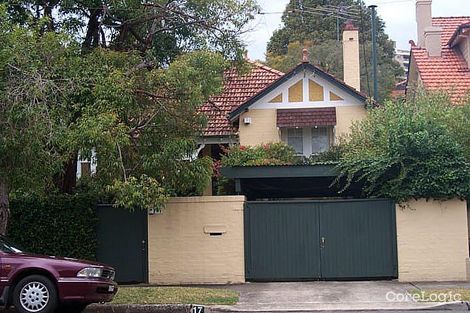 Property photo of 17 Brightmore Street Cremorne NSW 2090