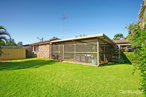 Property photo of 7 Tornado Crescent Cranebrook NSW 2749