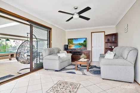 Property photo of 7 Tornado Crescent Cranebrook NSW 2749