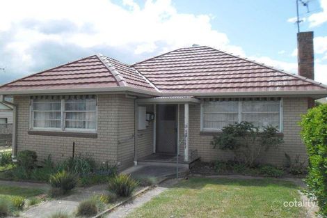 21 Donaldson St, Corryong, VIC 3707