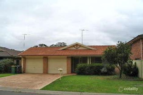 Property photo of 3 Whitton Place Bligh Park NSW 2756