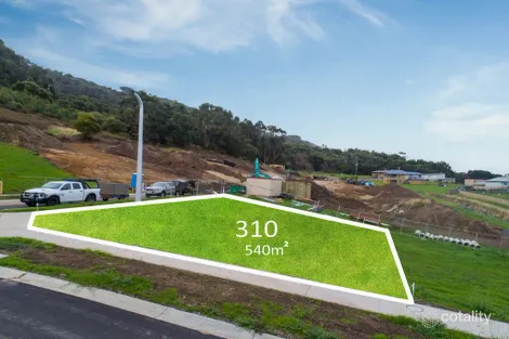 Property photo of 16 Coastal Link Apollo Bay VIC 3233