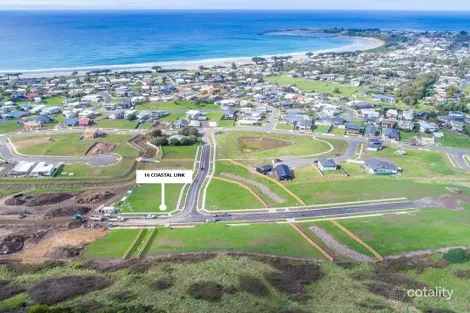 Property photo of 16 Coastal Link Apollo Bay VIC 3233