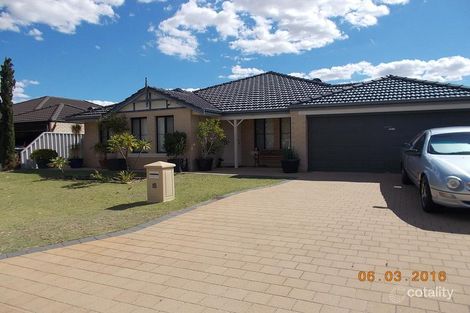 Property photo of 18 Grace Pass Bennett Springs WA 6063