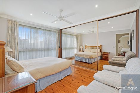 Property photo of 9 Hull Place Seven Hills NSW 2147