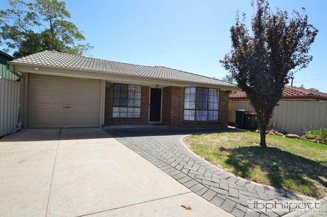 Property photo of 1 Roberts Crescent Hope Valley SA 5090