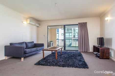 Property photo of 8/474 Upper Edward Street Spring Hill QLD 4000