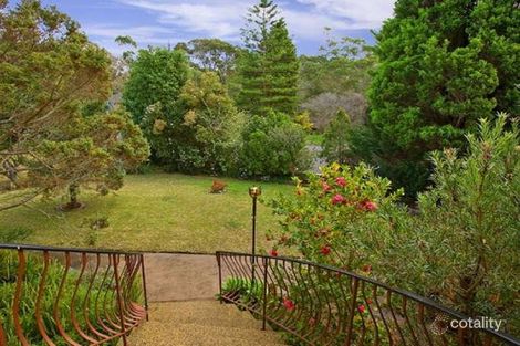 Property photo of 94 St Johns Avenue Gordon NSW 2072