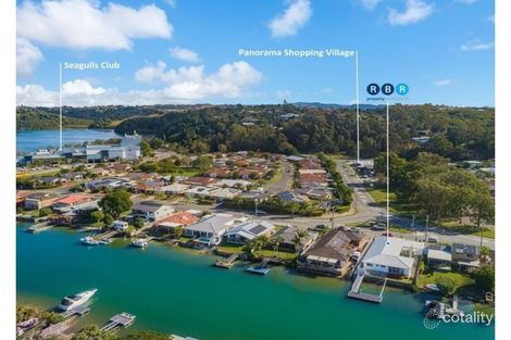 Property photo of 2/35 Gollan Drive Tweed Heads West NSW 2485