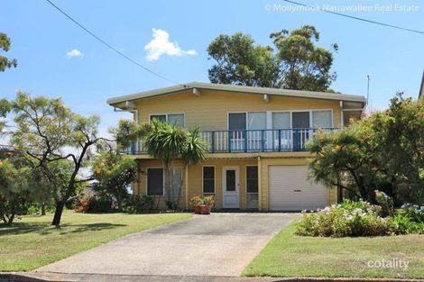 26 Bannister Head Rd, Mollymook Beach, NSW 2539